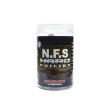 Starbaits PC N.F.S Hard Boilies 20 & 24 mm200 g